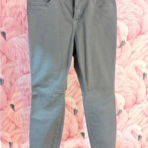 Kuhl Women's Charcoal Skinny Jeans